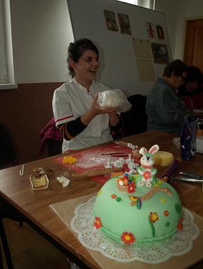 Veľkonočná tortička , torta, Veľkonočné torty Veľkonočná tortička , torta, Veľkonočné torty, simicka666, 1