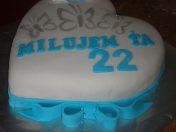 Kolegovi na želanie, torta, Narodeninové torty, evita871, 1