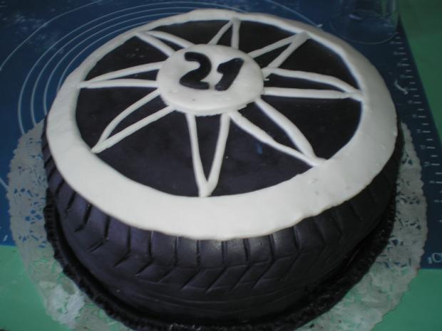 pre bratranca:-), torta, Netradičné torty pre bratranca:-), torta, Netradičné torty, deana1611, 1