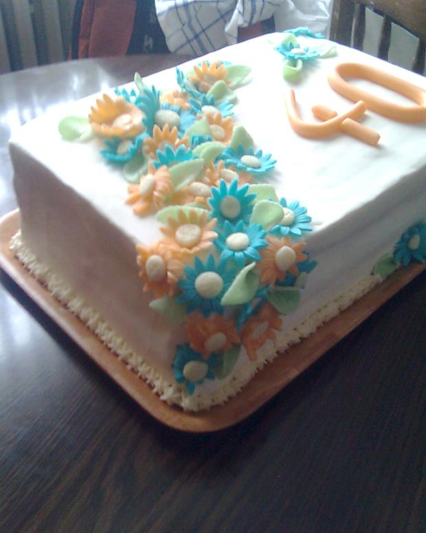 pohlad z boku , torta, Narodeninové torty pohlad z boku , torta, Narodeninové torty, zuzana.g, 1