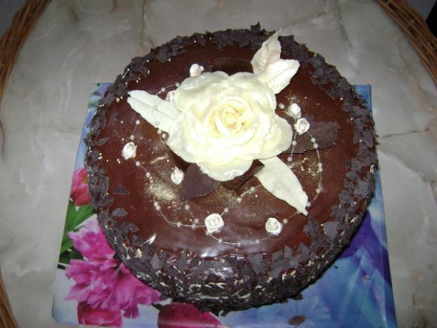 pre maminu, torta, Čokoládové torty, Denko, 1
