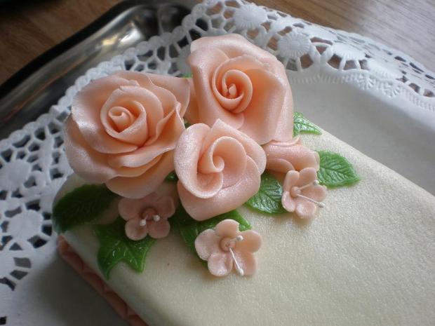 Minitortička, torta Minitortička, torta, daduš, 1