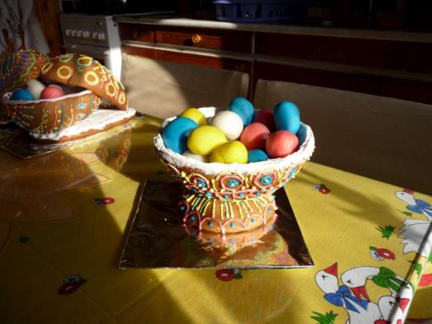 Veľkonočné sviatky, torta Veľkonočné sviatky, torta, olga, 1