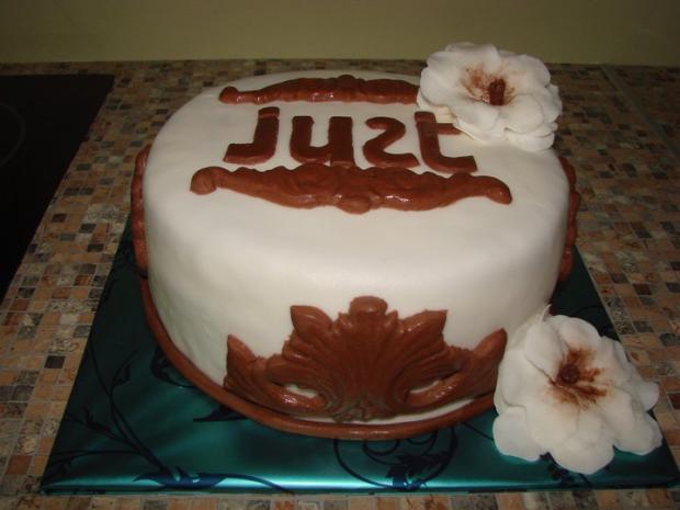 s logom, torta, denisa.rr, 1