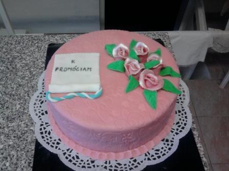 promócie, torta, Torty - škola, stužková promócie, torta, Torty - škola, stužková, veva, 1