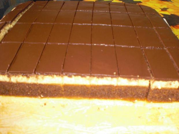 Marhuľové rezy, torta, Zákusky, jana.fekiacova, 1