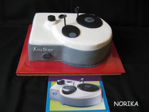 AcuStar, torta, Narodeninové torty AcuStar, torta, Narodeninové torty, norika, 1