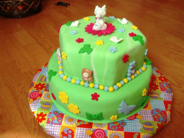 a ešte iný pohľad, torta, Ostané torty pre deti, mimkask, 1