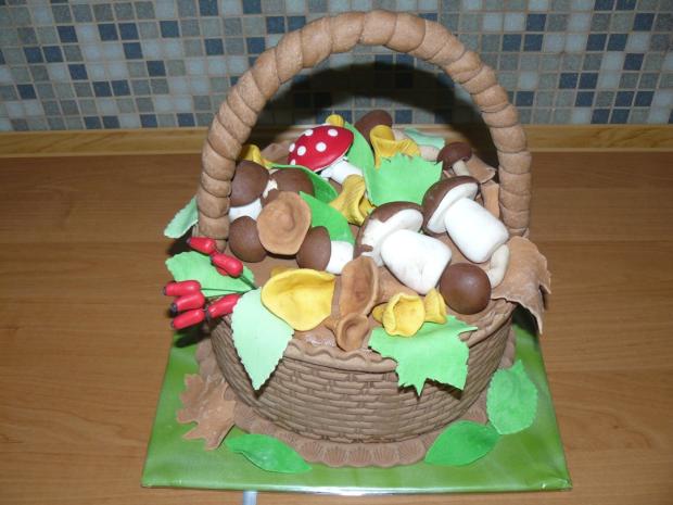 kšík, torta, Narodeninové torty kšík, torta, Narodeninové torty, MarikaFa, 1
