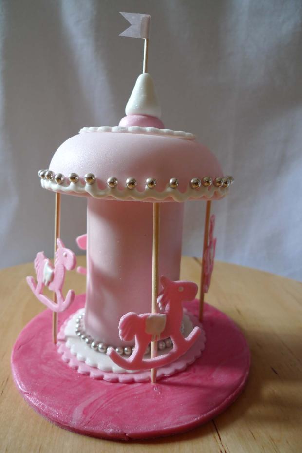 kolotoc na detsku torticku, torta, Ostané torty pre deti kolotoc na detsku torticku, torta, Ostané torty pre deti, Diva, 1