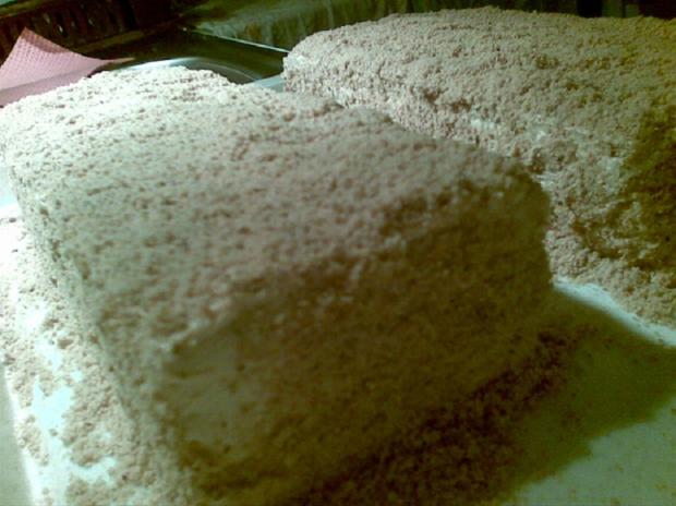 Marlenka, torta, Zákusky, Kadanka, 1