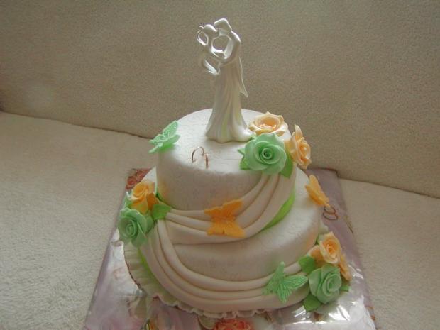 svadobná na želanie, torta, Svadobné torty svadobná na želanie, torta, Svadobné torty, , 1