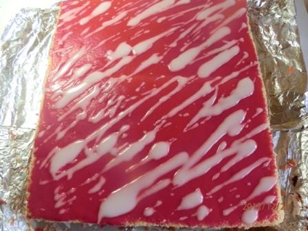 punčák, torta, Zákusky, Margita, 1