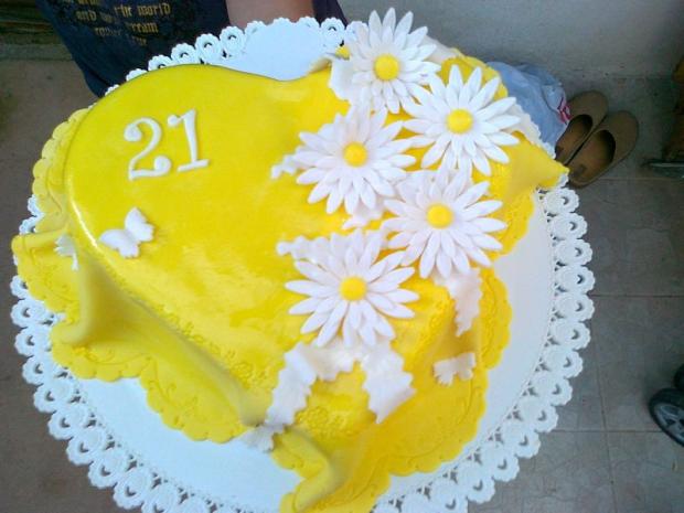 srdce, torta, Narodeninové torty srdce, torta, Narodeninové torty, leti, 1