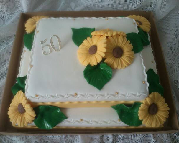 50, torta, Narodeninové torty 50, torta, Narodeninové torty, lucia311, 1
