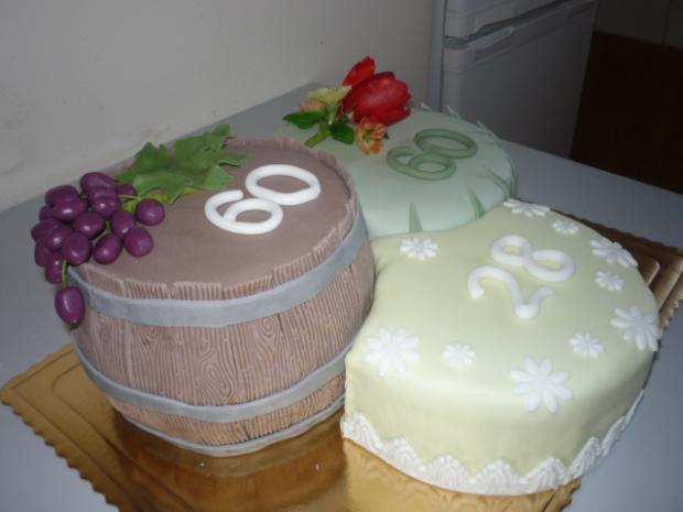 torta pre troch, torta, Narodeninové torty torta pre troch, torta, Narodeninové torty, Martas, 1