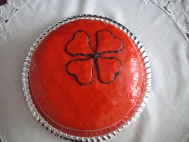 môj prvý pokus :), torta môj prvý pokus :), torta, len_ka, 1