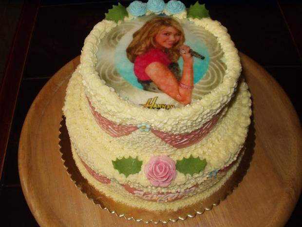narodeninová, torta, Torty pre dievčatá, miriamik, 1