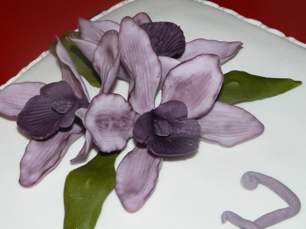detail, torta, Ozdoby na torty, zanett3, 1