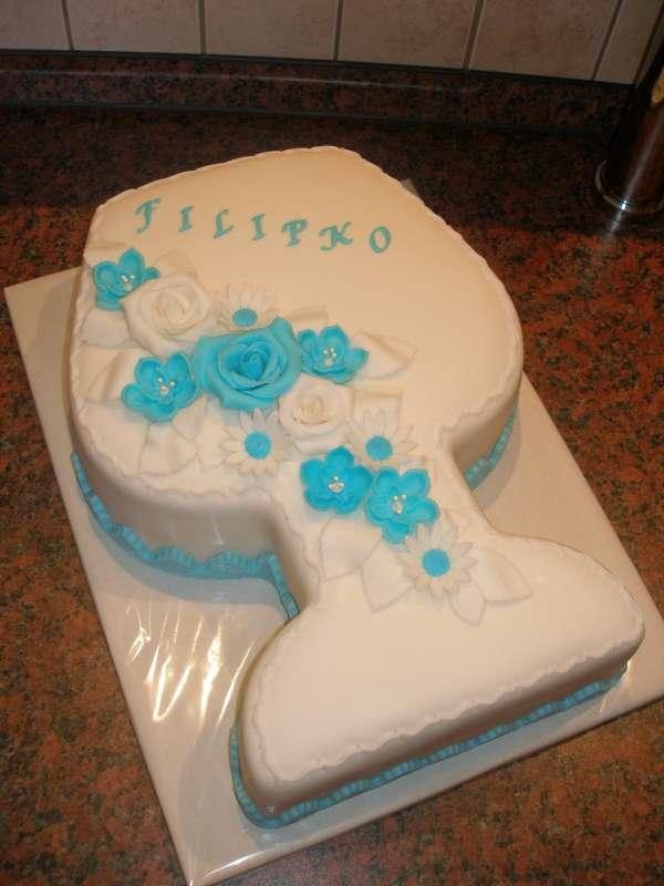 Kalich, torta, Torty na cirkevné sviatky Kalich, torta, Torty na cirkevné sviatky, Petra PL, 1