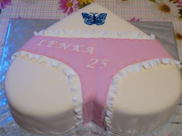 môj prvý :-), torta, Torty pre dospelých *, Kaga, 1