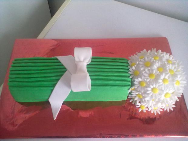 narodeninová kytica, torta, Narodeninové torty narodeninová kytica, torta, Narodeninové torty, katka63, 1