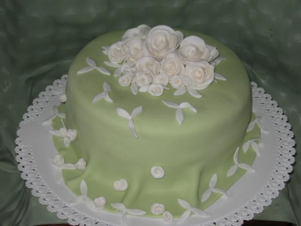 mama robila, torta, Svadobné torty, zuzanka1983, 1