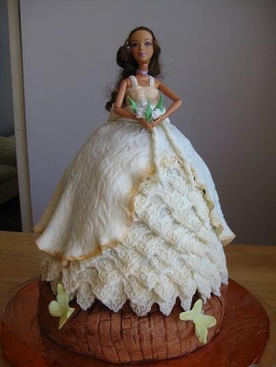 Princezna, torta, Rozprávkové torty Princezna, torta, Rozprávkové torty, fani, 1