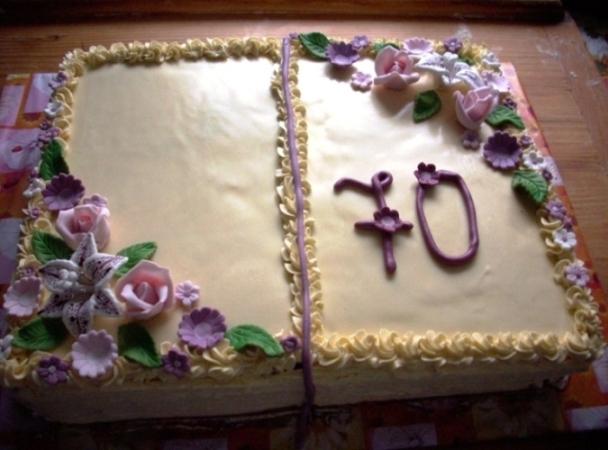 kniha, torta, Narodeninové torty kniha, torta, Narodeninové torty, kikusa23222, 1