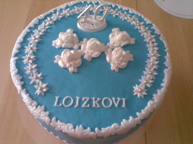 k sviatku, torta, Narodeninové torty, Božka77, 1