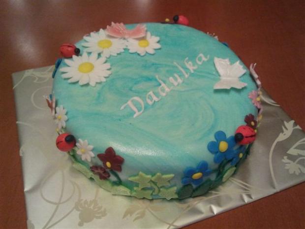 narodeninová, torta, Narodeninové torty, adriana.d, 1