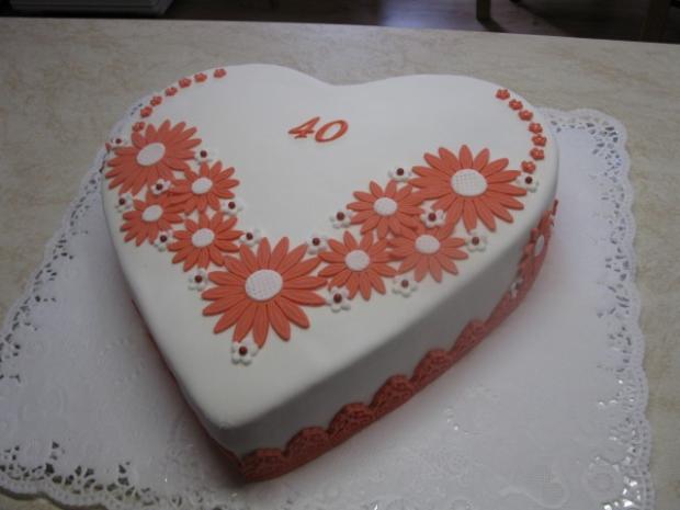narodeninová, torta, Narodeninové torty, Andrea5, 1