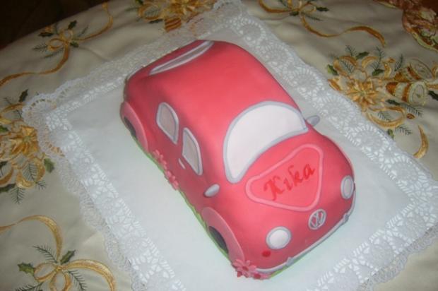 autíčko na želanie, torta, jarina27, 1
