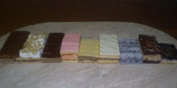 zákusky, torta zákusky, torta, anka.sp, 1