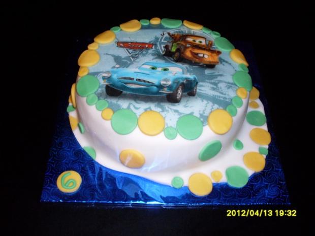 Pre chlapca, torta, Torty autíčka, vláčiky Pre chlapca, torta, Torty autíčka, vláčiky, karinaZ, 1