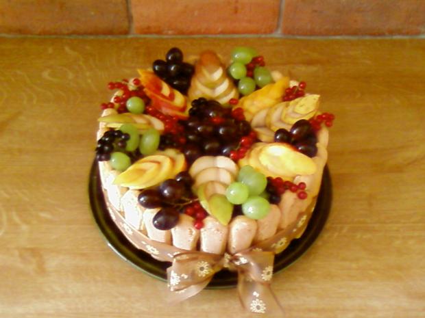 Švagrova, torta, Narodeninové torty, ipinky, 1