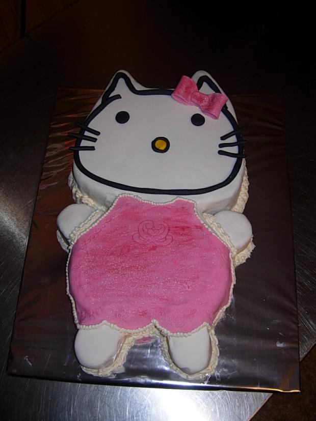 mina, torta, Rozprávkové torty, majkaa82, 1