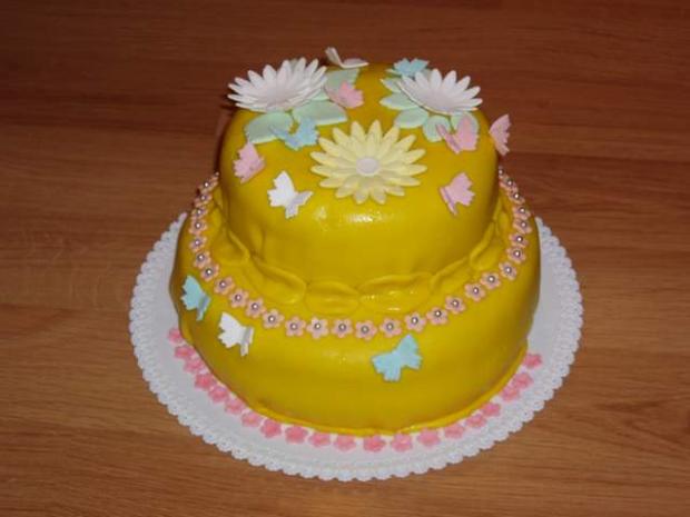 len tak, torta, filmuska, 1