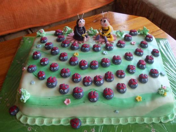 Lienková-dala som deťom do MŚ, torta, Torty - škola, stužková Lienková-dala som deťom do MŚ, torta, Torty - škola, stužková, - -JANA- -, 1
