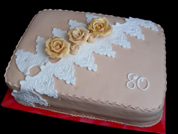 narodeninová, torta, Narodeninové torty, val38, 1
