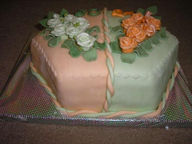 narodeninová pohľad z boku, torta, Narodeninové torty, petra 18, 1