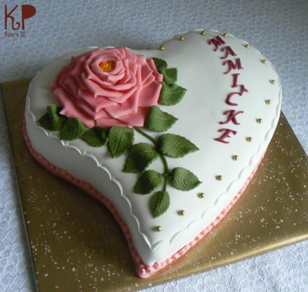 Mamičke, torta, Narodeninové torty Mamičke, torta, Narodeninové torty, batora30, 1