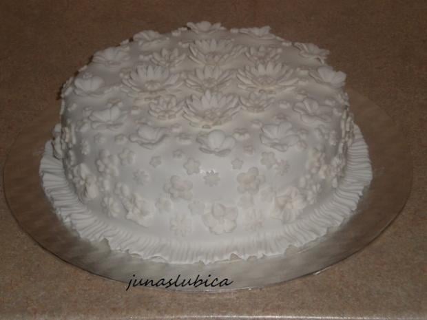 kvietkova, torta, Narodeninové torty kvietkova, torta, Narodeninové torty, junaslubica, 1