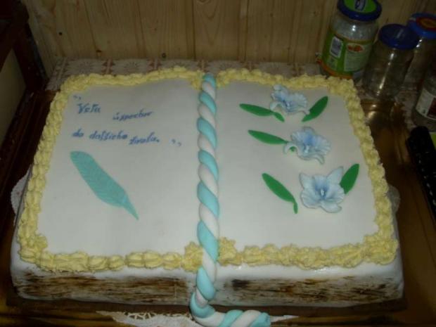 Narodeninové, torta, Narodeninové torty, CILKA2, 1