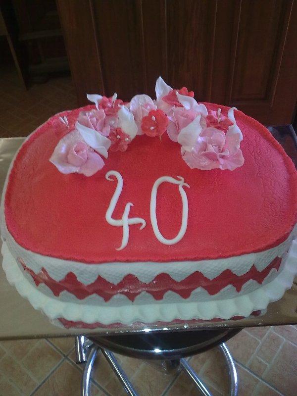 Narodeniny, torta, Narodeninové torty Narodeniny, torta, Narodeninové torty, AnkaHanka, 1