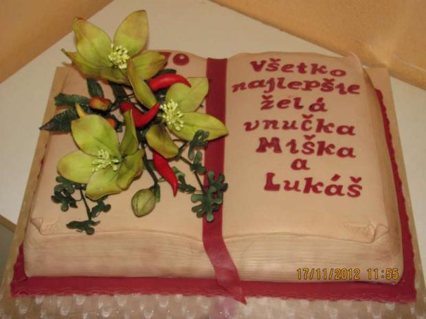 Narodeninova, torta, Narodeninové torty Narodeninova, torta, Narodeninové torty, Dancul, 1