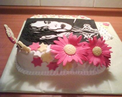 narodeniny, torta, Netradičné torty, Aliss, 1