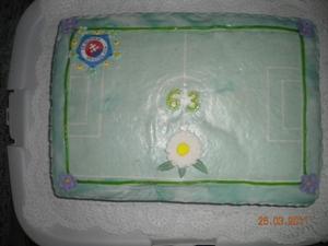 pre slovanistu, torta, Narodeninové torty, ludhes, 1