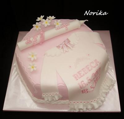 na krst, torta, Torty na krstiny na krst, torta, Torty na krstiny, norika1, 1