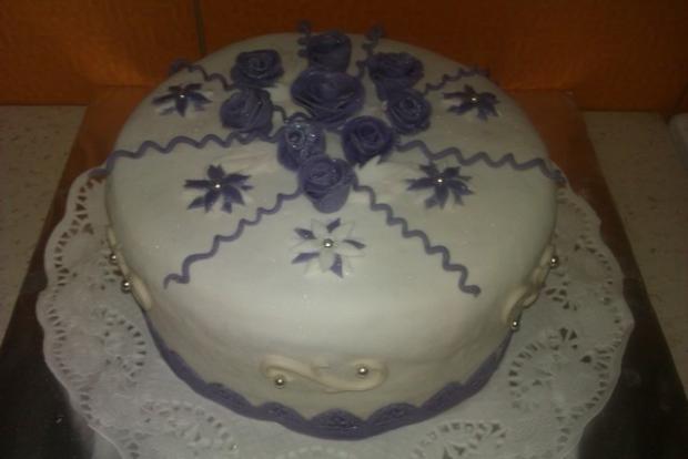 narodeninova , torta, Narodeninové torty, janka84, 1